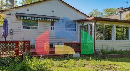 Residential - Single Family Home - Toronto, Canada - Canada