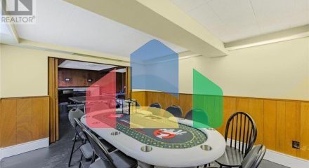 Residential - Single Family Home - Toronto, Canada - Canada