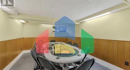 Residential - Single Family Home - Toronto, Canada - Canada