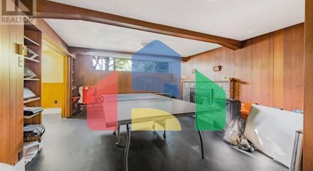 Residential - Single Family Home - Toronto, Canada - Canada