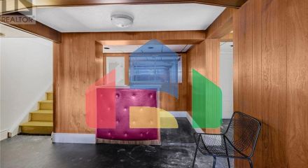 Residential - Single Family Home - Toronto, Canada - Canada