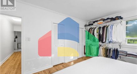 Residential - Single Family Home - Toronto, Canada - Canada