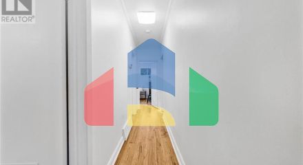 Residential - Single Family Home - Toronto, Canada - Canada