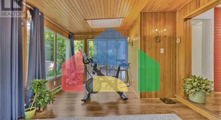 Residential - Single Family Home - Toronto, Canada - Canada