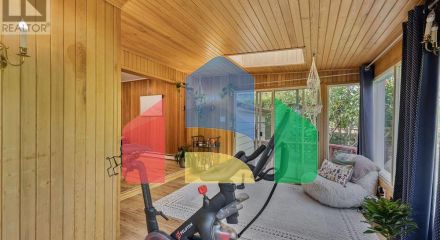 Residential - Single Family Home - Toronto, Canada - Canada