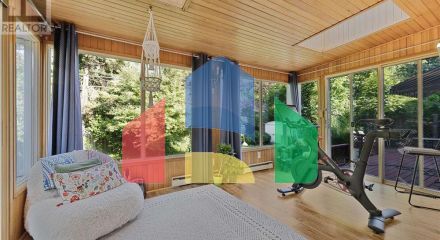 Residential - Single Family Home - Toronto, Canada - Canada