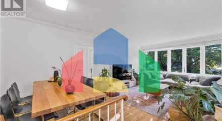 Residential - Single Family Home - Toronto, Canada - Canada