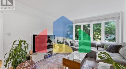 Residential - Single Family Home - Toronto, Canada - Canada