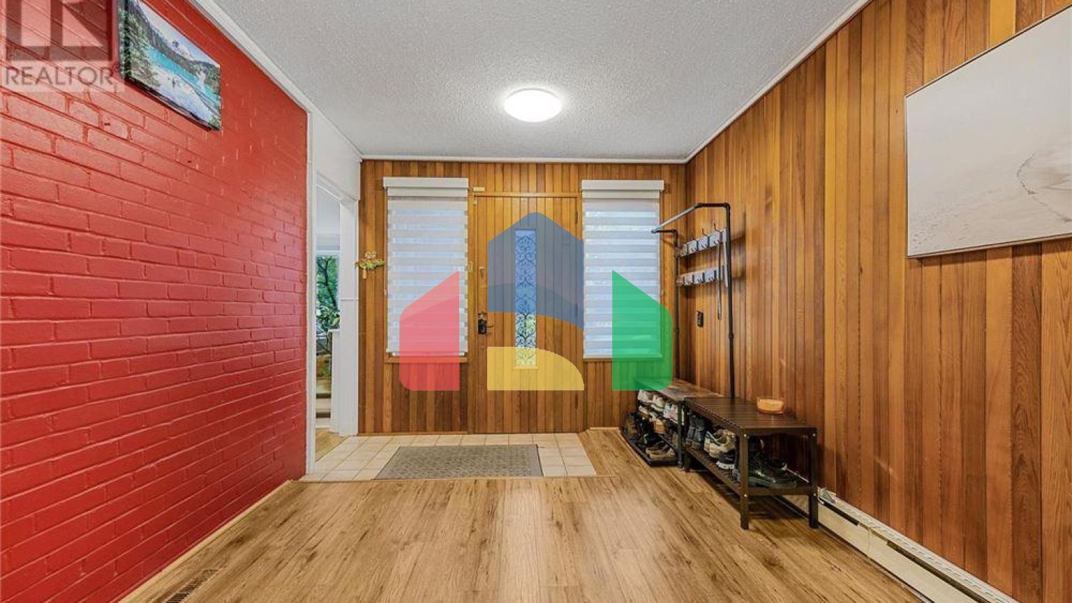 Residential - Single Family Home - Toronto, Canada - Canada