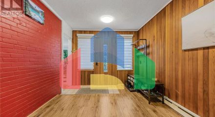 Residential - Single Family Home - Toronto, Canada - Canada