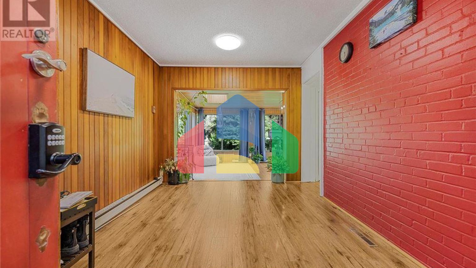 Residential - Single Family Home - Toronto, Canada - Canada