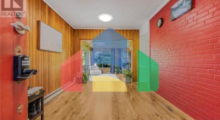 Residential - Single Family Home - Toronto, Canada - Canada