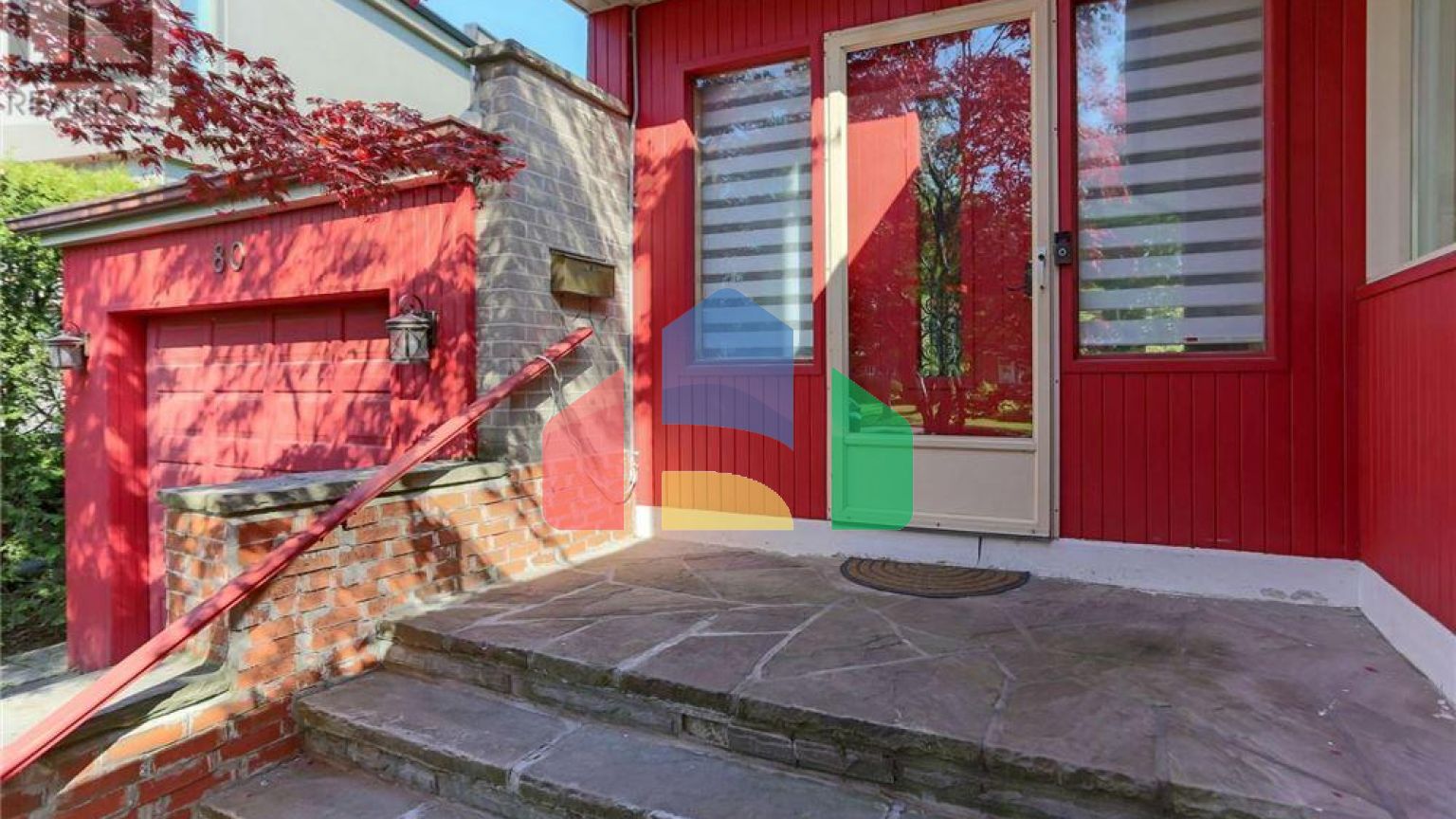 Residential - Single Family Home - Toronto, Canada - Canada