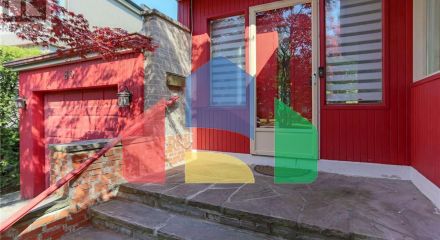 Residential - Single Family Home - Toronto, Canada - Canada