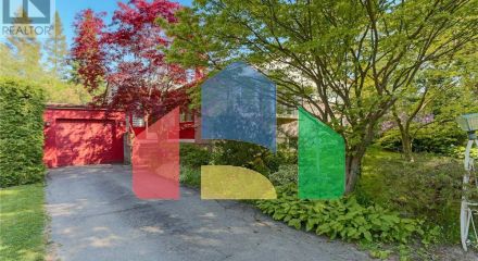 Residential - Single Family Home - Toronto, Canada - Canada