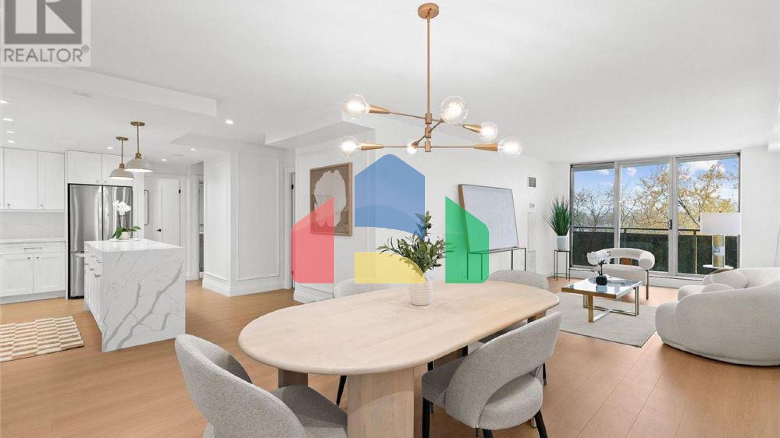 Residential - Single Family Home - Toronto, Canada - Canada