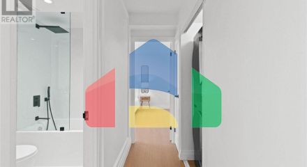 Residential - Single Family Home - Toronto, Canada - Canada