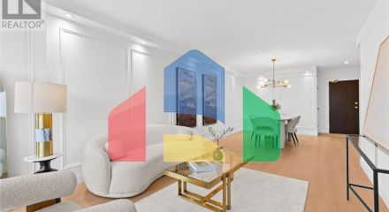 Residential - Single Family Home - Toronto, Canada - Canada