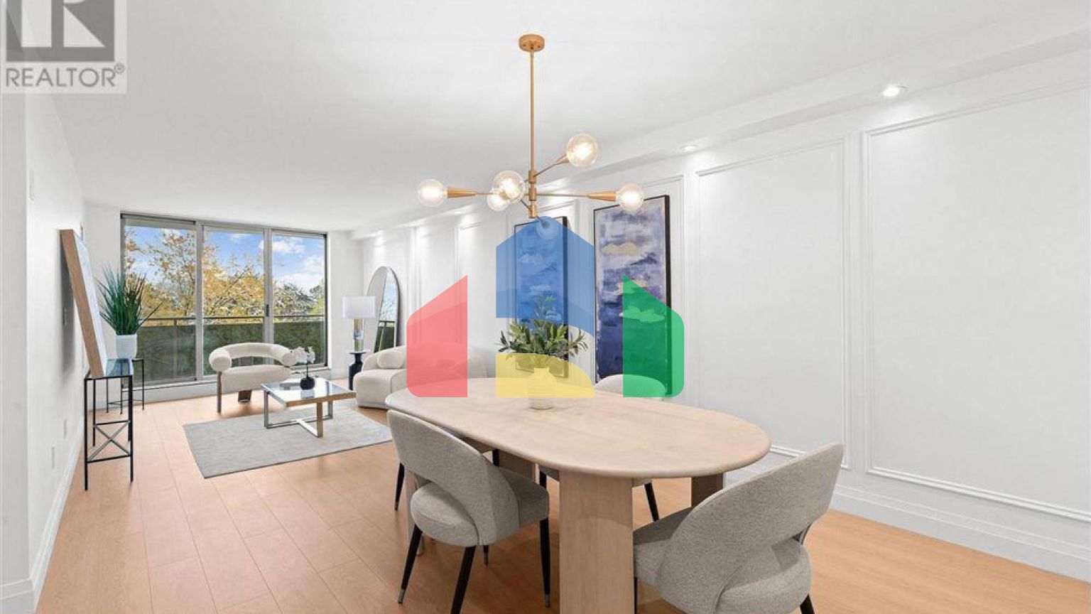 Residential - Single Family Home - Toronto, Canada - Canada