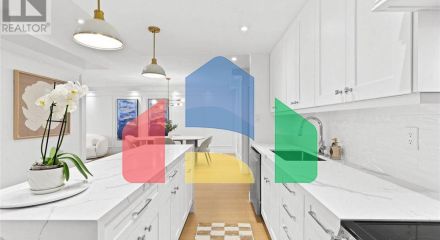 Residential - Single Family Home - Toronto, Canada - Canada