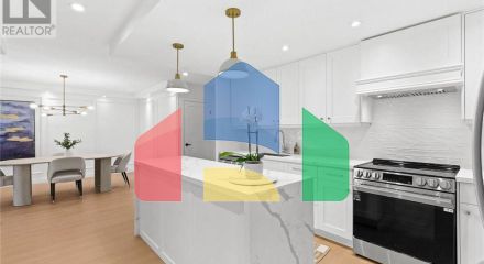 Residential - Single Family Home - Toronto, Canada - Canada