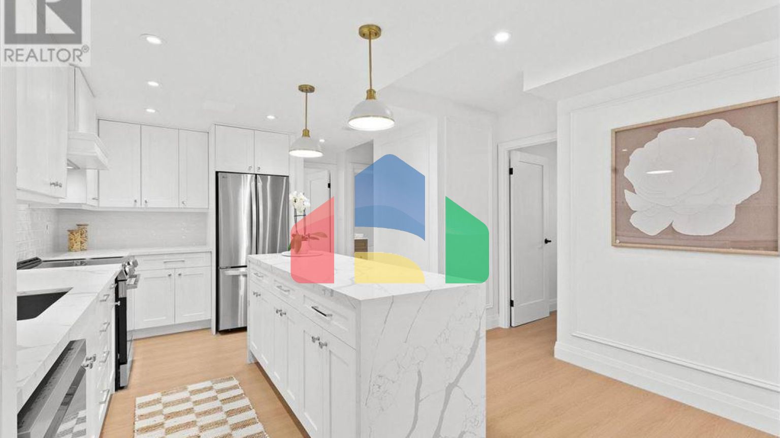 Residential - Single Family Home - Toronto, Canada - Canada