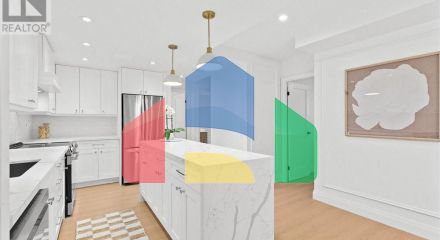 Residential - Single Family Home - Toronto, Canada - Canada