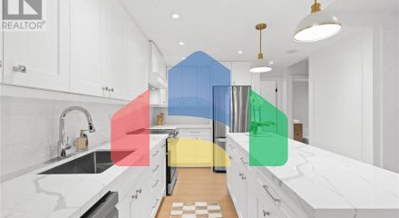 Residential - Single Family Home - Toronto, Canada - Canada