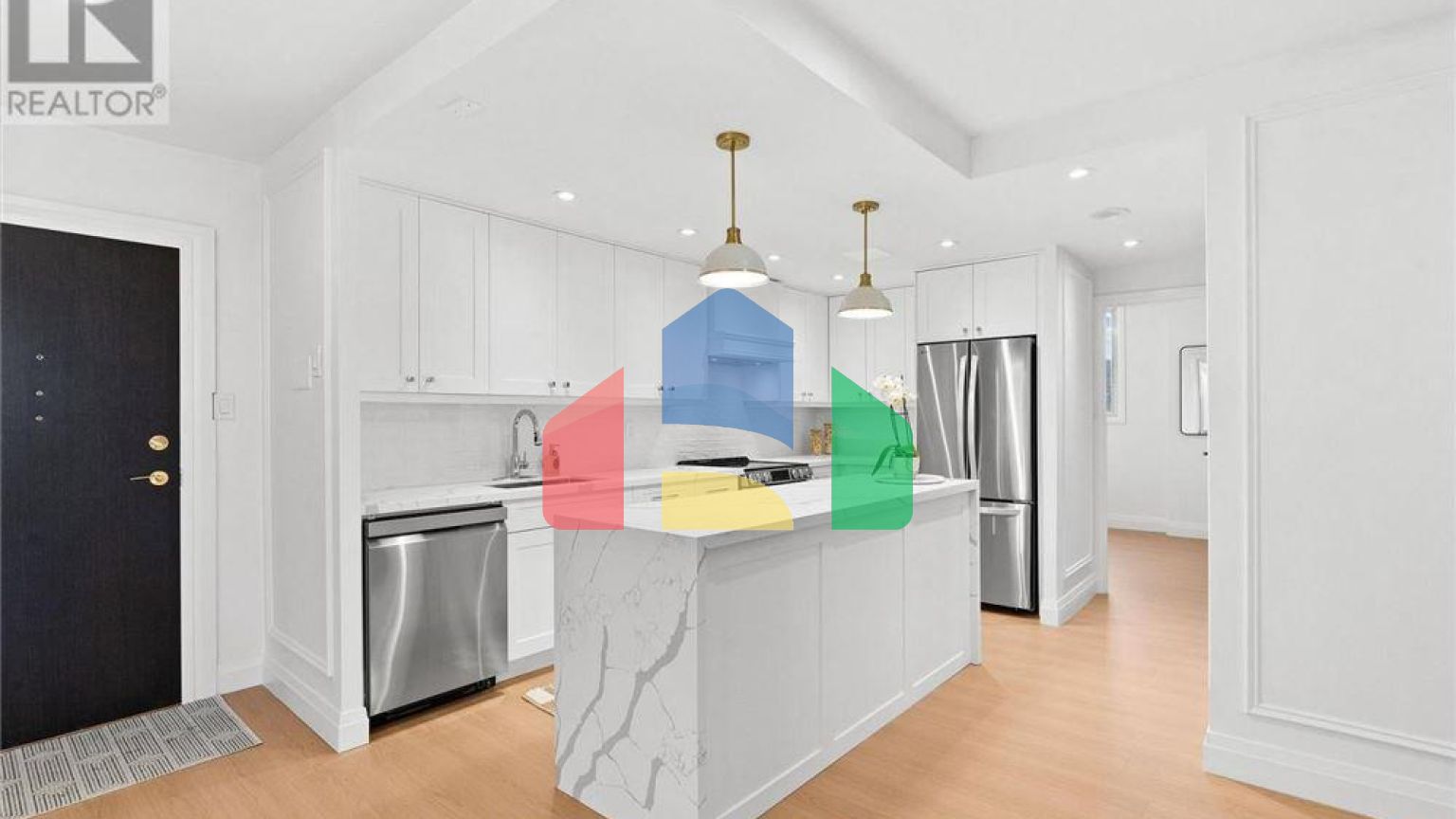 Residential - Single Family Home - Toronto, Canada - Canada