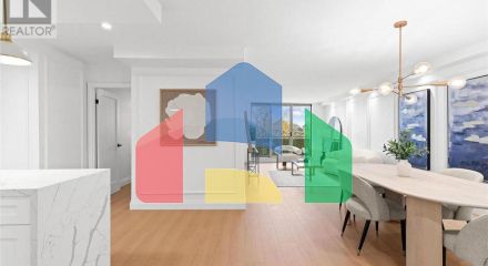 Residential - Single Family Home - Toronto, Canada - Canada