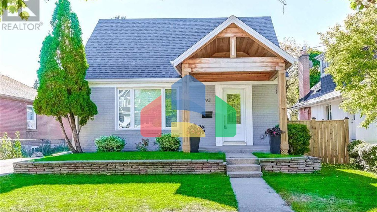 Residential - Single Family Home - Toronto, Canada - Canada