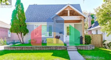 Residential - Single Family Home - Toronto, Canada - Canada