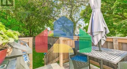 Residential - Single Family Home - Toronto, Canada - Canada