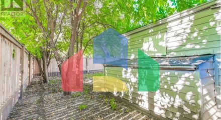 Residential - Single Family Home - Toronto, Canada - Canada