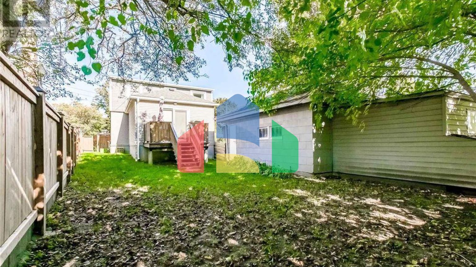 Residential - Single Family Home - Toronto, Canada - Canada