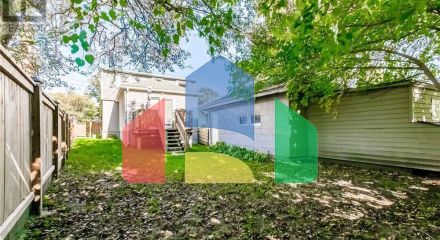 Residential - Single Family Home - Toronto, Canada - Canada