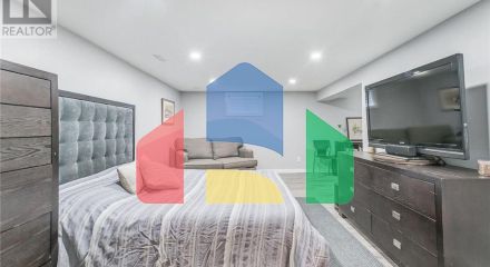 Residential - Single Family Home - Toronto, Canada - Canada