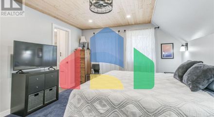 Residential - Single Family Home - Toronto, Canada - Canada