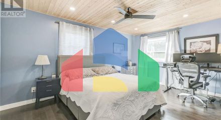 Residential - Single Family Home - Toronto, Canada - Canada