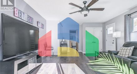 Residential - Single Family Home - Toronto, Canada - Canada