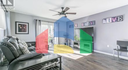 Residential - Single Family Home - Toronto, Canada - Canada