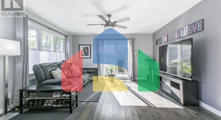 Residential - Single Family Home - Toronto, Canada - Canada