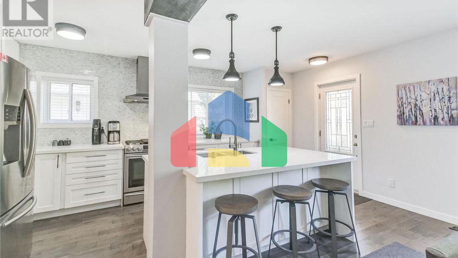 Residential - Single Family Home - Toronto, Canada - Canada