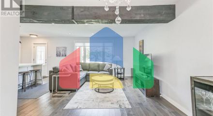 Residential - Single Family Home - Toronto, Canada - Canada