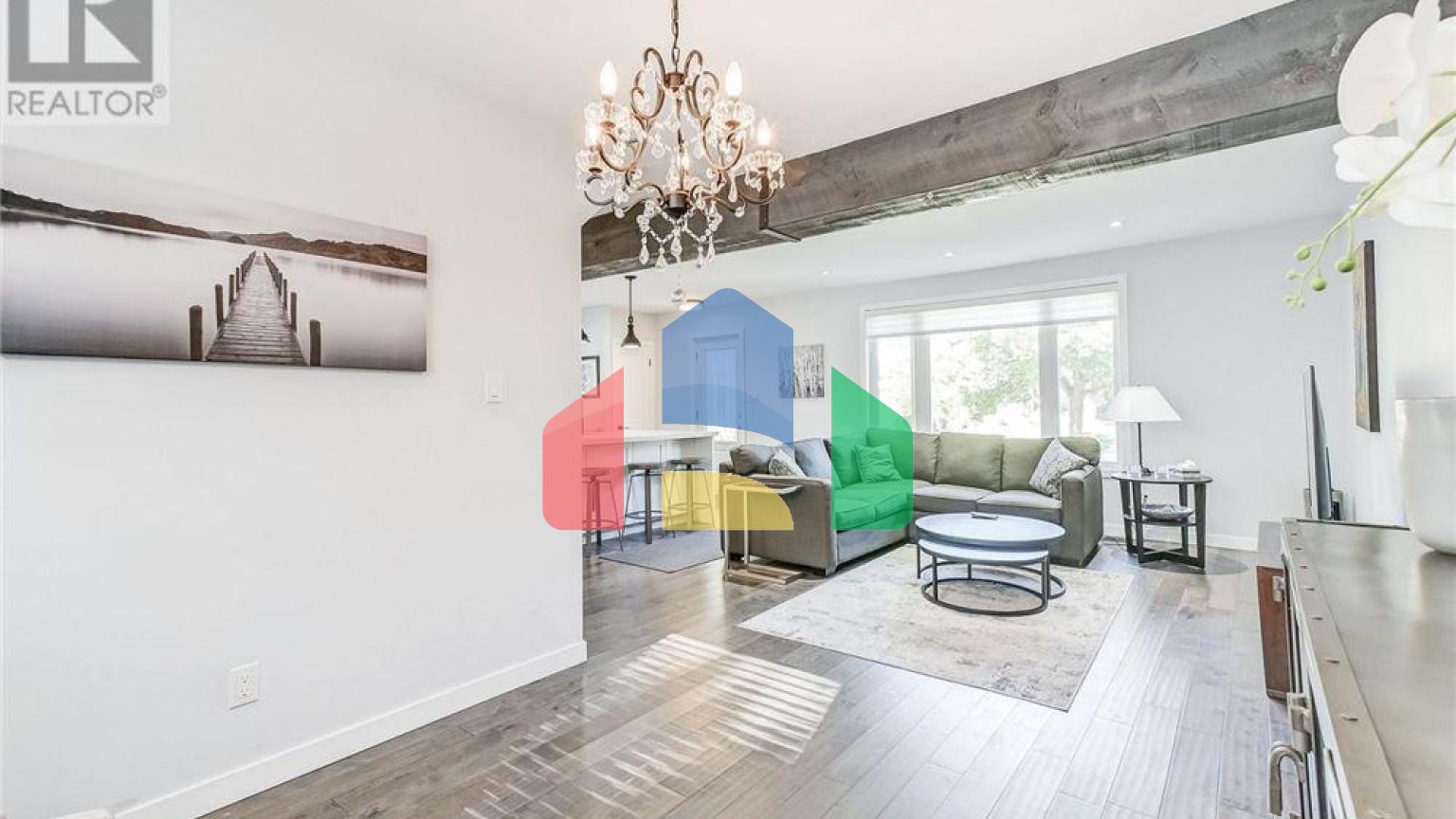 Residential - Single Family Home - Toronto, Canada - Canada