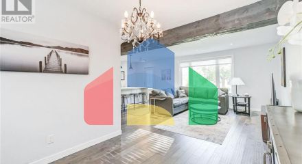 Residential - Single Family Home - Toronto, Canada - Canada