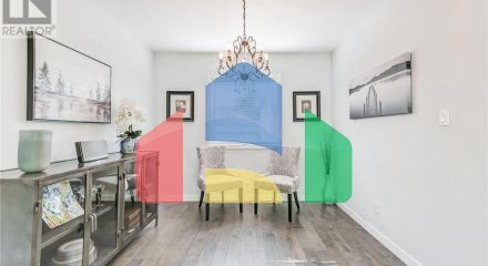 Residential - Single Family Home - Toronto, Canada - Canada