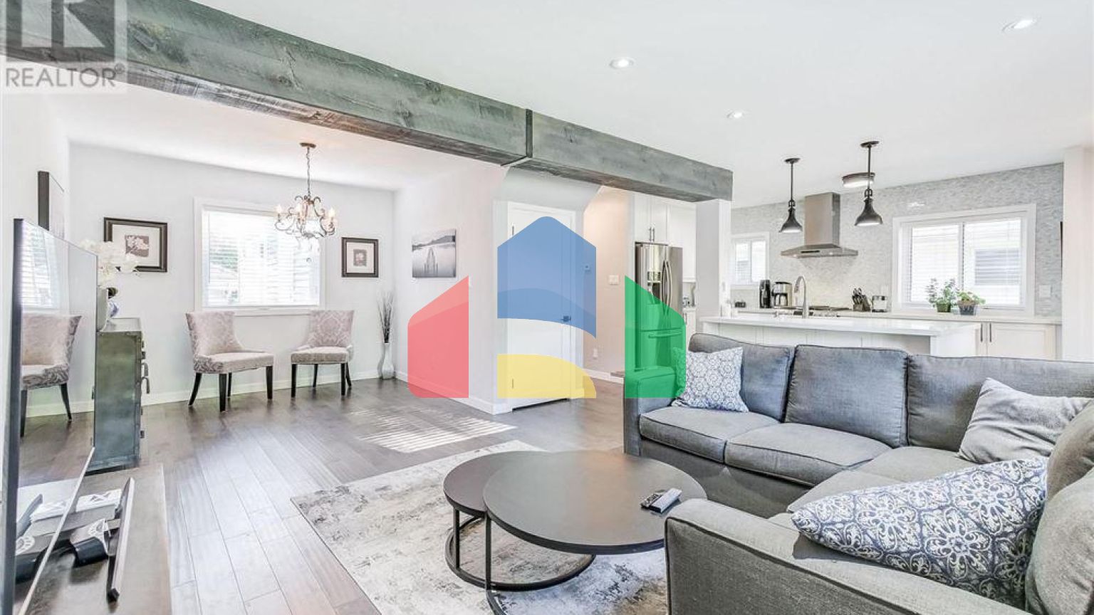 Residential - Single Family Home - Toronto, Canada - Canada