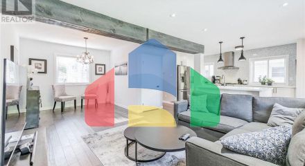 Residential - Single Family Home - Toronto, Canada - Canada