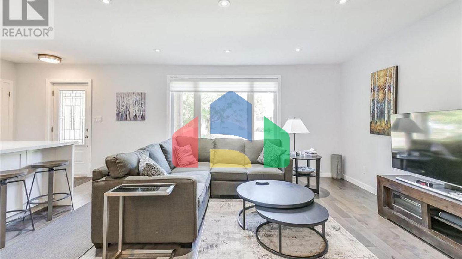 Residential - Single Family Home - Toronto, Canada - Canada